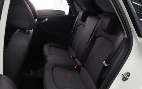 Audi A1, 2012 год, 1 699 000 рублей, 9 фотография