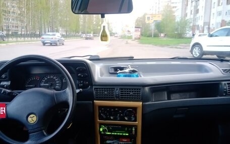 Daewoo Nexia I рестайлинг, 2006 год, 100 000 рублей, 6 фотография