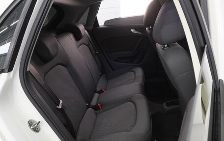Audi A1, 2012 год, 1 699 000 рублей, 7 фотография