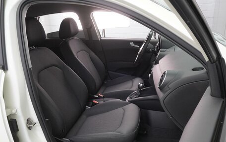 Audi A1, 2012 год, 1 699 000 рублей, 8 фотография