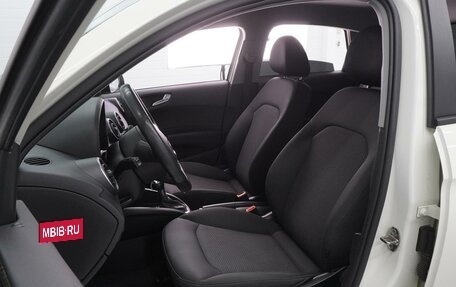 Audi A1, 2012 год, 1 699 000 рублей, 10 фотография