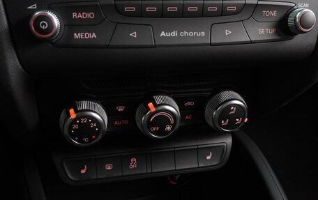 Audi A1, 2012 год, 1 699 000 рублей, 13 фотография