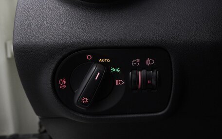 Audi A1, 2012 год, 1 699 000 рублей, 14 фотография