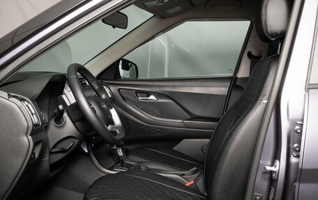 Hyundai Creta, 2021 год, 2 350 000 рублей, 8 фотография