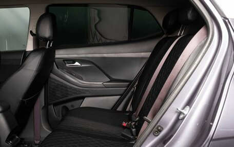 Hyundai Creta, 2021 год, 2 350 000 рублей, 11 фотография