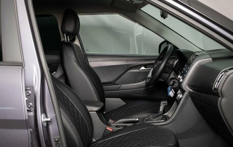 Hyundai Creta, 2021 год, 2 350 000 рублей, 10 фотография