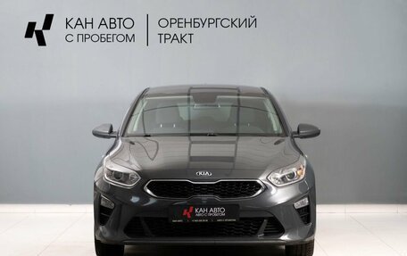 KIA cee'd III, 2018 год, 1 850 000 рублей, 3 фотография