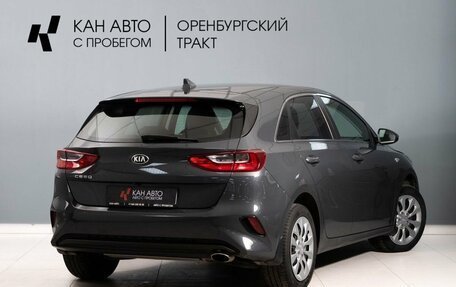 KIA cee'd III, 2018 год, 1 850 000 рублей, 4 фотография