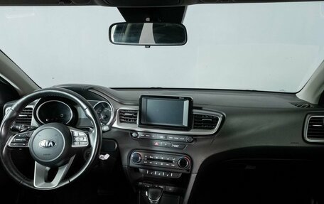 KIA cee'd III, 2018 год, 1 850 000 рублей, 9 фотография