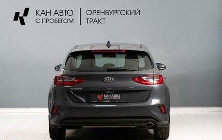 KIA cee'd III, 2018 год, 1 850 000 рублей, 6 фотография