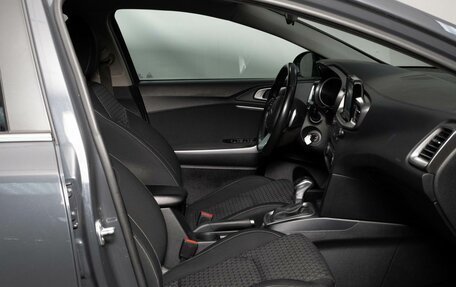KIA cee'd III, 2018 год, 1 850 000 рублей, 10 фотография