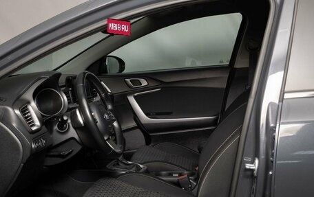 KIA cee'd III, 2018 год, 1 850 000 рублей, 8 фотография