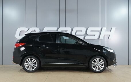 Hyundai ix35 I рестайлинг, 2011 год, 1 329 000 рублей, 5 фотография