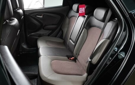 Hyundai ix35 I рестайлинг, 2011 год, 1 329 000 рублей, 9 фотография