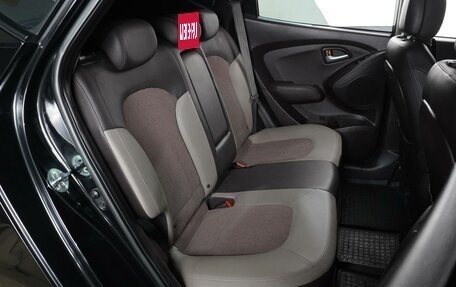 Hyundai ix35 I рестайлинг, 2011 год, 1 329 000 рублей, 7 фотография