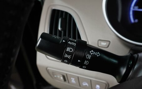 Hyundai ix35 I рестайлинг, 2011 год, 1 329 000 рублей, 17 фотография