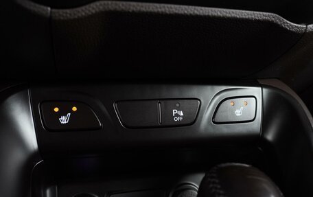 Hyundai ix35 I рестайлинг, 2011 год, 1 329 000 рублей, 21 фотография