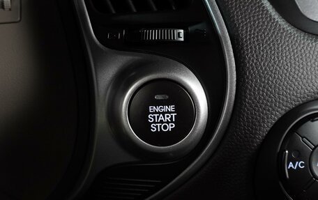 Hyundai ix35 I рестайлинг, 2011 год, 1 329 000 рублей, 19 фотография