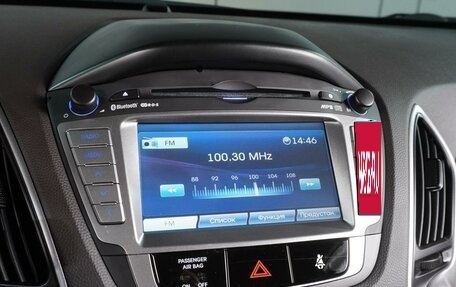 Hyundai ix35 I рестайлинг, 2011 год, 1 329 000 рублей, 15 фотография