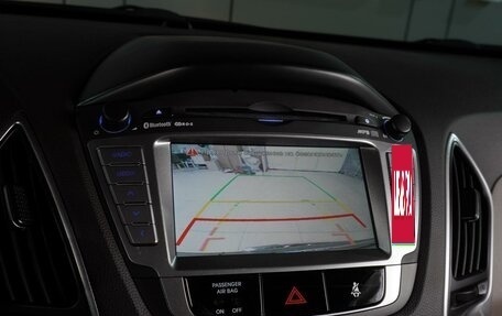 Hyundai ix35 I рестайлинг, 2011 год, 1 329 000 рублей, 14 фотография