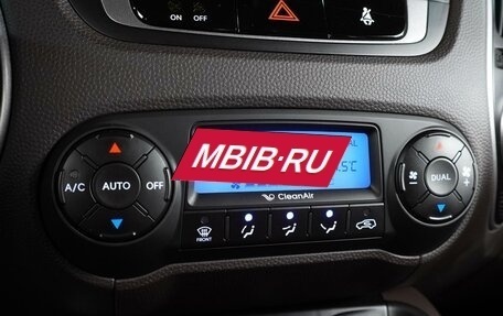 Hyundai ix35 I рестайлинг, 2011 год, 1 329 000 рублей, 12 фотография