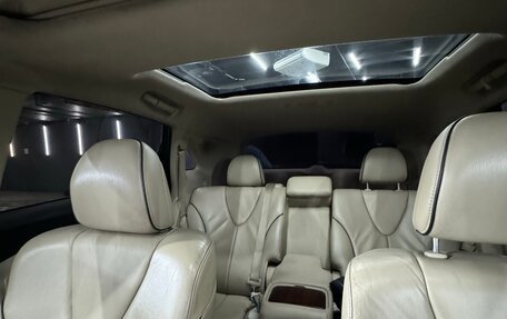 Toyota Venza I, 2009 год, 1 400 000 рублей, 10 фотография