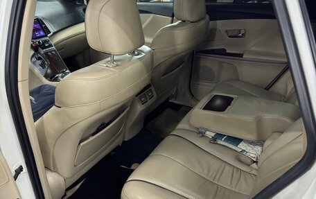 Toyota Venza I, 2009 год, 1 400 000 рублей, 8 фотография