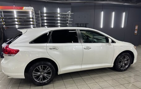 Toyota Venza I, 2009 год, 1 400 000 рублей, 6 фотография