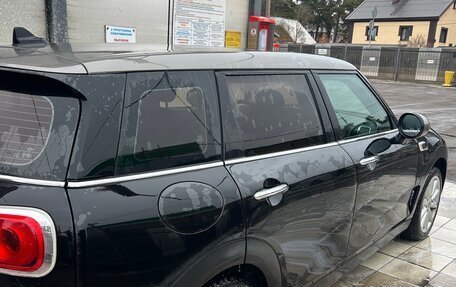 MINI Clubman, 2017 год, 1 550 000 рублей, 4 фотография