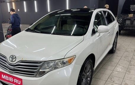 Toyota Venza I, 2009 год, 1 400 000 рублей, 3 фотография