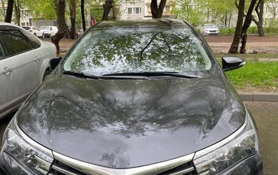 Toyota Corolla, 2013 год, 1 920 000 рублей, 1 фотография