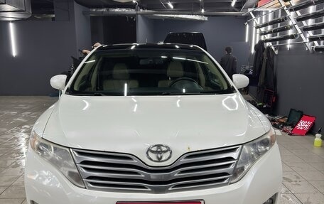 Toyota Venza I, 2009 год, 1 400 000 рублей, 1 фотография