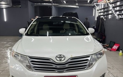 Toyota Venza I, 2009 год, 1 400 000 рублей, 1 фотография
