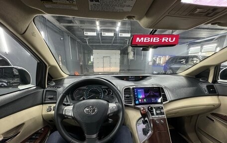 Toyota Venza I, 2009 год, 1 400 000 рублей, 9 фотография
