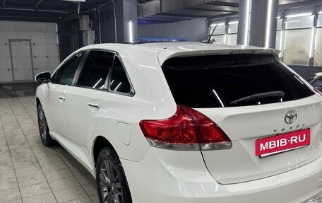 Toyota Venza I, 2009 год, 1 400 000 рублей, 5 фотография