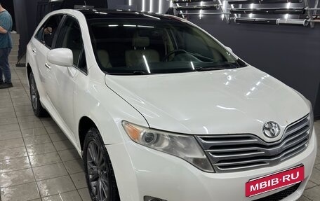 Toyota Venza I, 2009 год, 1 400 000 рублей, 2 фотография