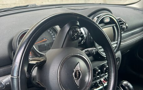 MINI Clubman, 2017 год, 1 550 000 рублей, 6 фотография