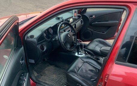 Mitsubishi Outlander III рестайлинг 3, 2004 год, 475 000 рублей, 14 фотография