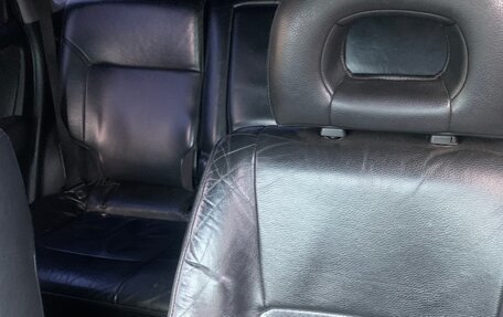 Mitsubishi Outlander III рестайлинг 3, 2004 год, 475 000 рублей, 12 фотография