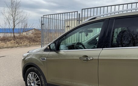 Ford Kuga III, 2012 год, 800 000 рублей, 5 фотография