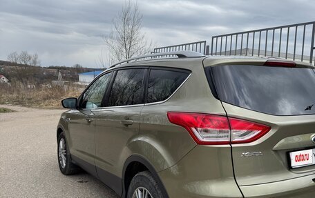 Ford Kuga III, 2012 год, 800 000 рублей, 4 фотография