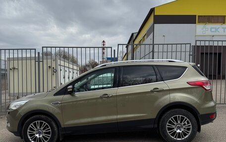 Ford Kuga III, 2012 год, 800 000 рублей, 6 фотография