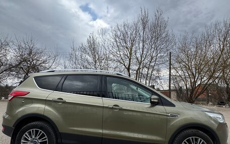 Ford Kuga III, 2012 год, 800 000 рублей, 7 фотография