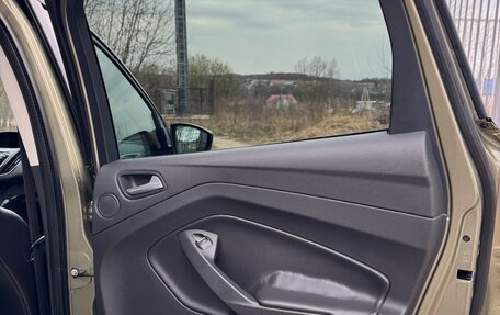 Ford Kuga III, 2012 год, 800 000 рублей, 14 фотография