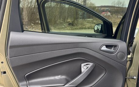Ford Kuga III, 2012 год, 800 000 рублей, 9 фотография
