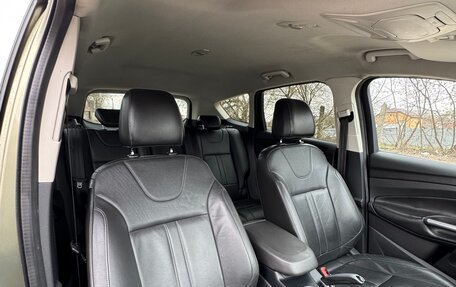 Ford Kuga III, 2012 год, 800 000 рублей, 20 фотография