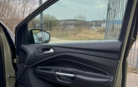 Ford Kuga III, 2012 год, 800 000 рублей, 15 фотография