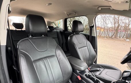 Ford Kuga III, 2012 год, 800 000 рублей, 17 фотография