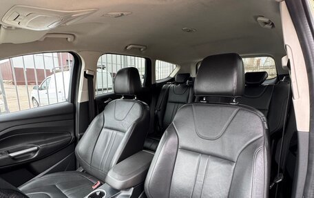 Ford Kuga III, 2012 год, 800 000 рублей, 19 фотография