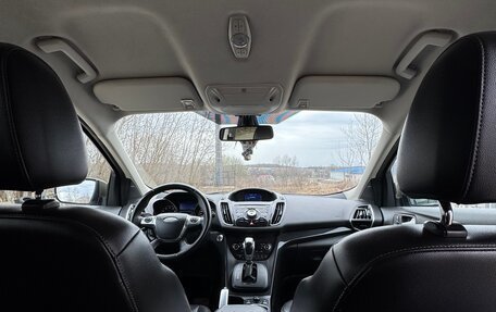 Ford Kuga III, 2012 год, 800 000 рублей, 22 фотография